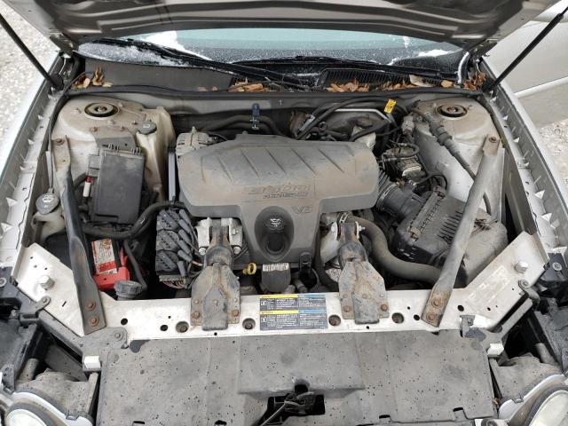Photo 7 from auction – 2006 BUICK LACROSSE C with VIN 2G4WC582261193376