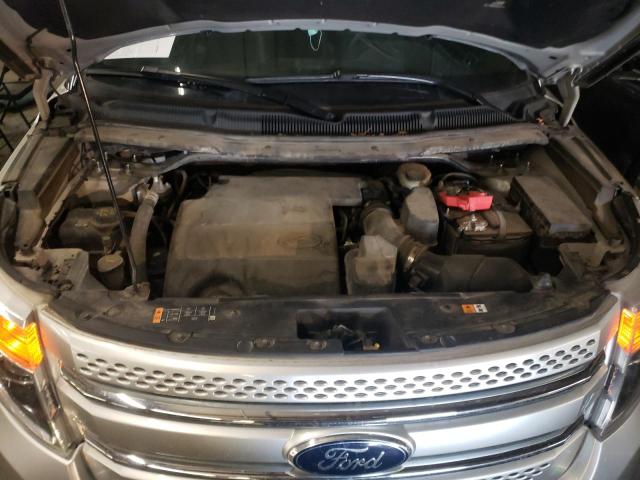 Foto 7 de la subasta – 2013 FORD EXPLORER X con VIN 1FM5K8D89DGA17502