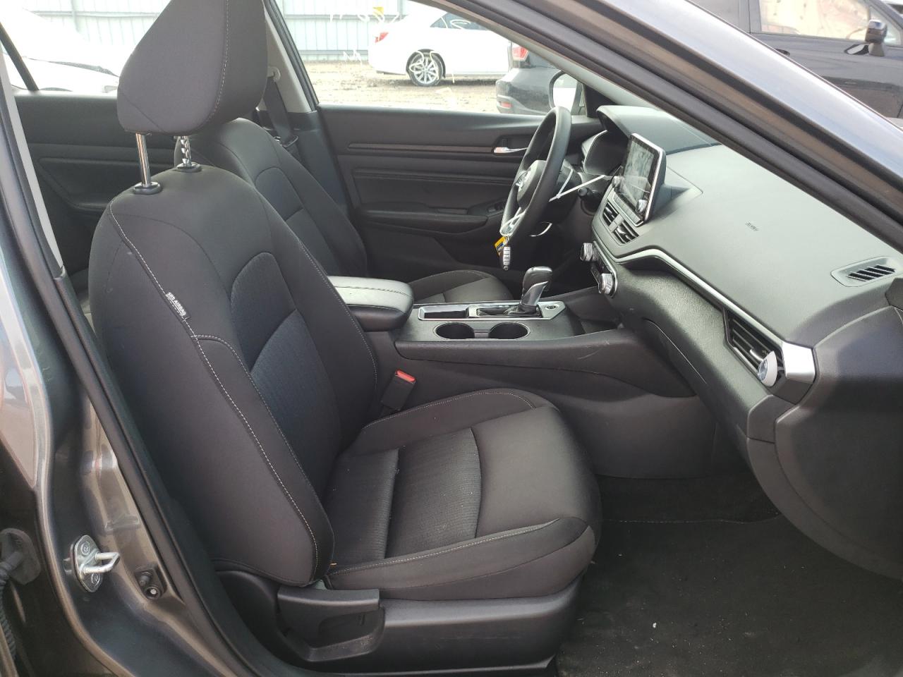 Photo 5 from auction – 2019 NISSAN ALTIMA S with VIN 1N4BL4BV0KC242035