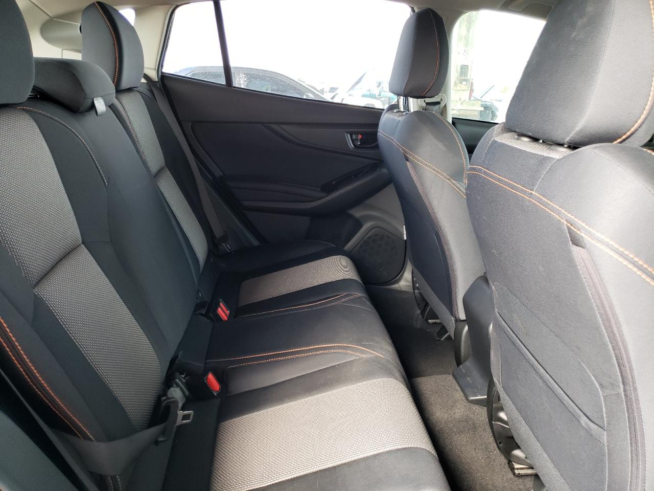 Photo 6 from auction – 2021 SUBARU CROSSTREK with VIN JF2GTAPC9MH290257