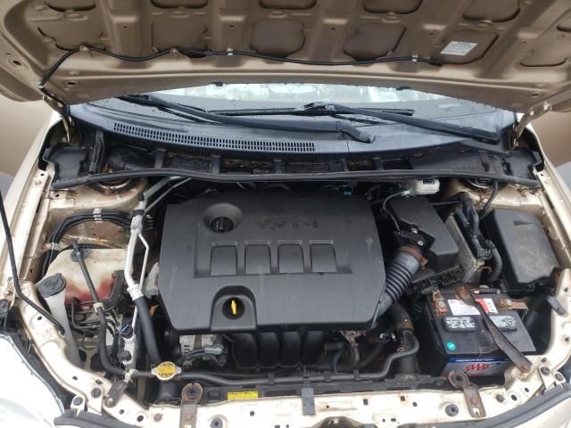 Photo 7 from auction – 2013 TOYOTA COROLLA BA with VIN 5YFBU4EE6DP191668