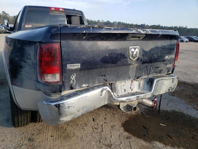 Photo 9 from auction – 2012 DODGE RAM 3500 L with VIN 3C63DRJL1CG317369