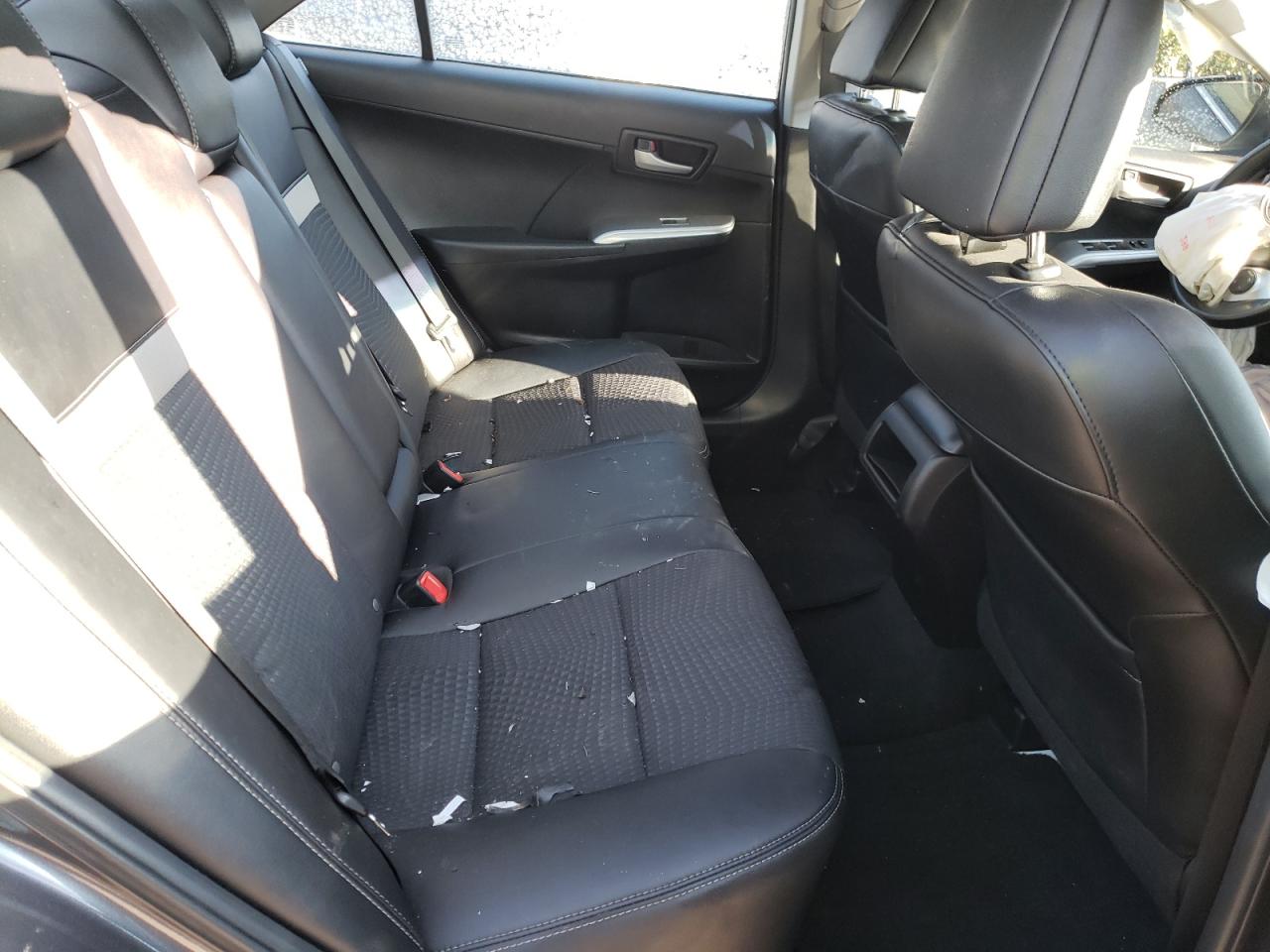 Photo 6 from auction – 2014 TOYOTA CAMRY L with VIN 4T1BF1FK5EU867895