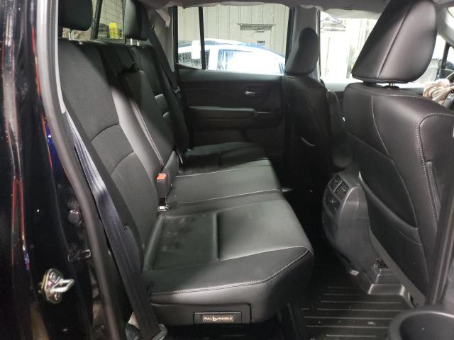 Photo 6 from auction – 2020 HONDA RIDGELINE with VIN 5FPYK3F76LB006708