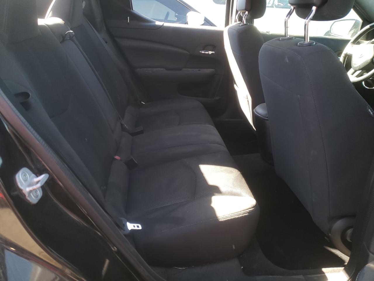 Photo 6 from auction – 2013 DODGE AVENGER SE with VIN 1C3CDZAG5DN693159