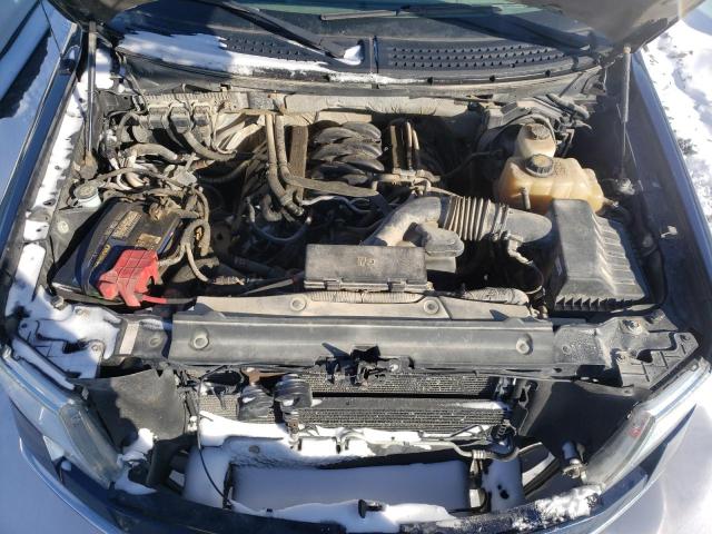 Photo 7 from auction – 2013 FORD F150 SUPER with VIN 1FTFW1EF4DKE39904