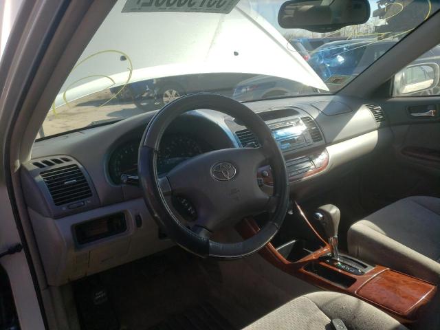 Photo 9 from auction – 2003 TOYOTA CAMRY LE with VIN 4T1BE32K13U259356