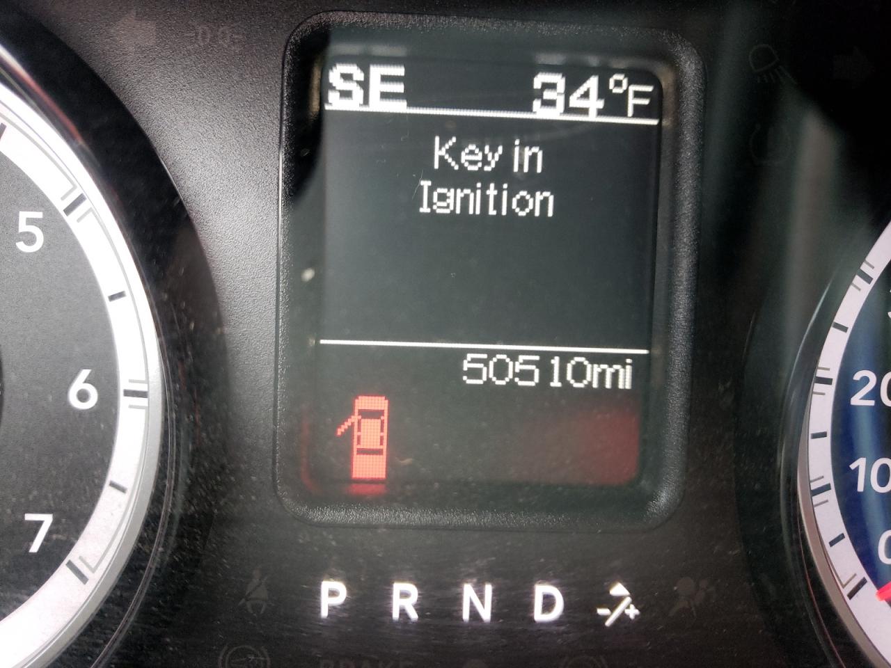 صورة رقم 8 من المزاد - 2017 RAM 1500 ST مع VIN 1C6RR7KG4HS670013