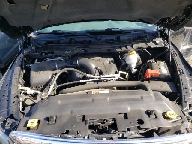Photo 7 from auction – 2013 RAM 1500 SLT with VIN 1C6RR7LT4DS709897