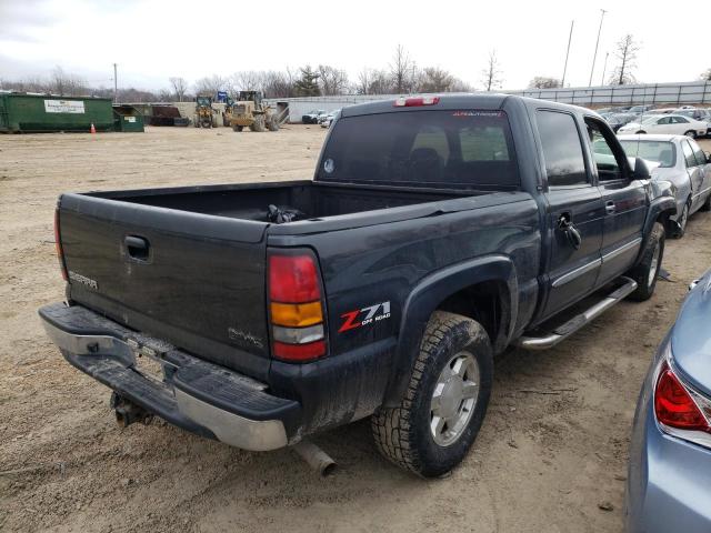 Photo 4 from auction – 2004 GMC NEW SIERRA with VIN 2GTEK13T441401136