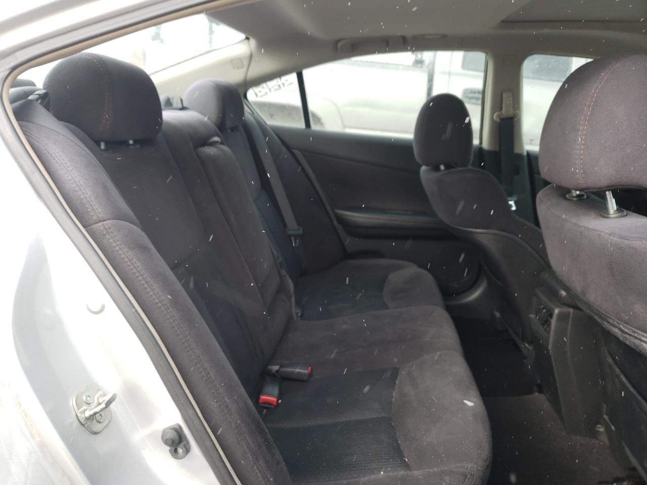 Photo 6 from auction – 2013 NISSAN MAXIMA S with VIN 1N4AA5AP7DC839034