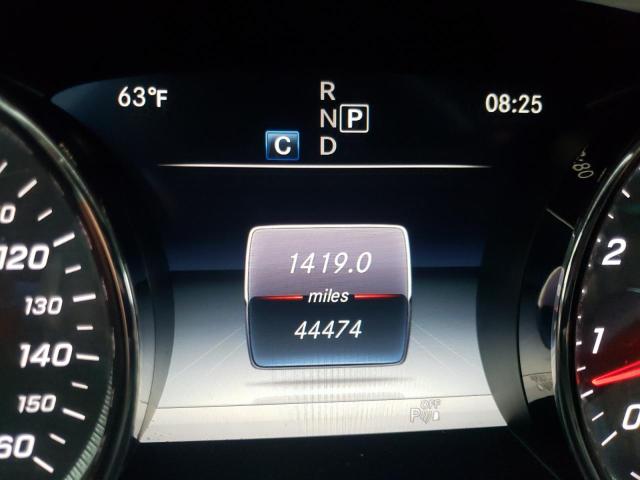 Photo 8 from auction – 2017 MERCEDES-BENZ E 300 with VIN WDDZF4JBXHA216818