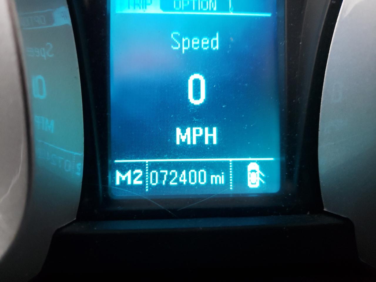 Photo 8 from auction – 2017 CHEVROLET EQUINOX LS with VIN 2GNFLEEK5H6265015