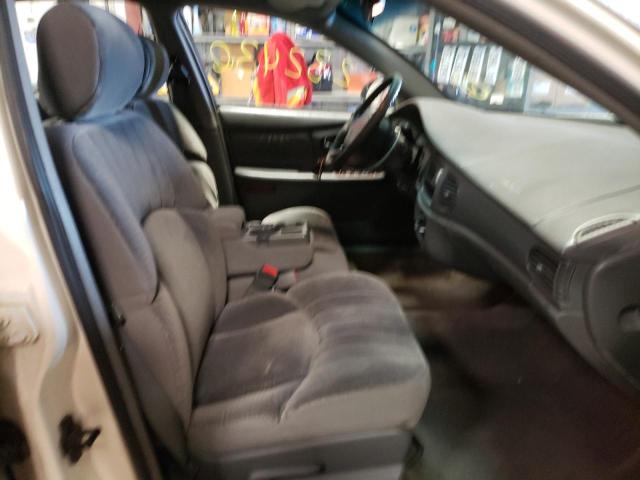 Photo 5 from auction – 2003 BUICK CENTURY CU with VIN 2G4WS52J131208285