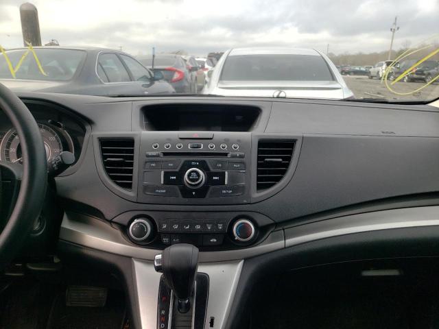 Photo 9 from auction – 2013 HONDA CR-V LX with VIN 5J6RM4H3XDL031899