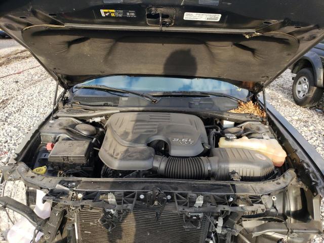 Photo 7 from auction – 2018 DODGE CHALLENGER with VIN 2C3CDZAG5JH111372