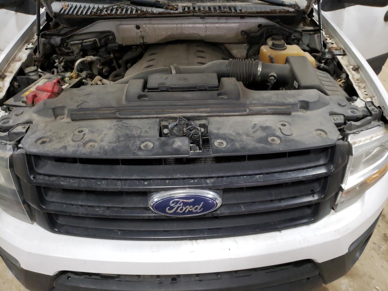 Photo 7 from auction – 2015 FORD EXPEDITION with VIN 1FMJK1GT5FEF26944