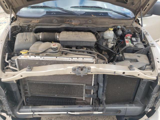 Photo 7 from auction – 2002 DODGE RAM 1500 with VIN 1D7HA18N42S689320