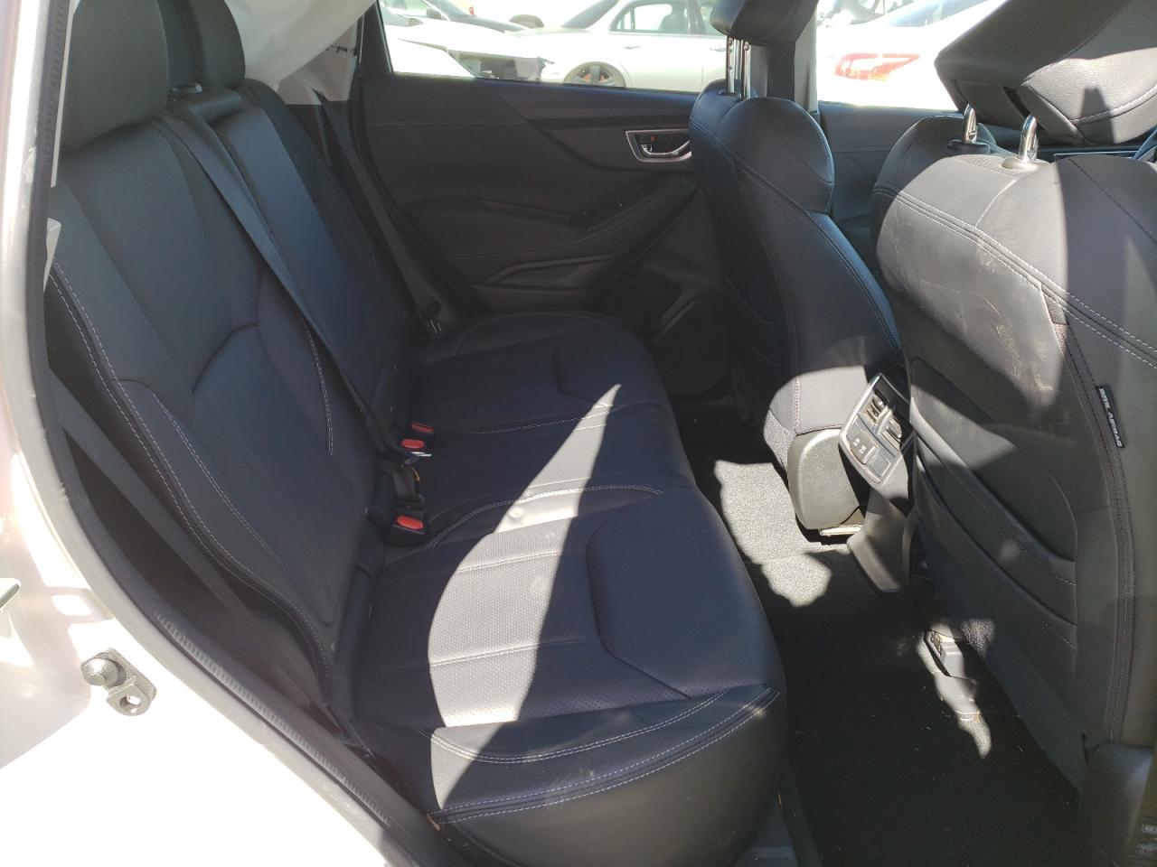 Photo 6 from auction – 2021 SUBARU FORESTER L with VIN JF2SKAUC7MH411725