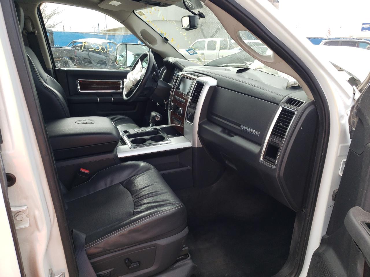 Photo 5 from auction – 2010 DODGE RAM 1500 with VIN 1D7RV1CT2AS193834