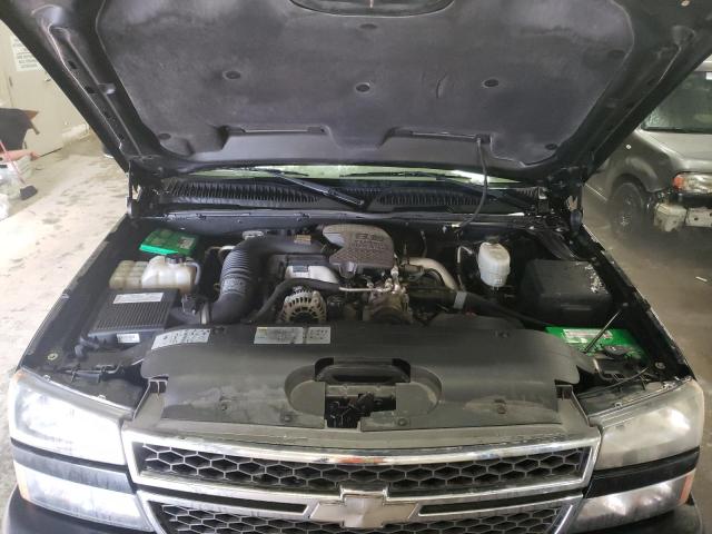 Photo 7 from auction – 2005 CHEVROLET SILVERADO with VIN 1GCHK23255F851110