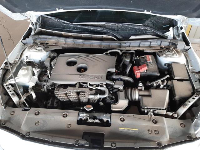 Photo 7 from auction – 2020 NISSAN ALTIMA SR with VIN 1N4BL4CV5LC101137