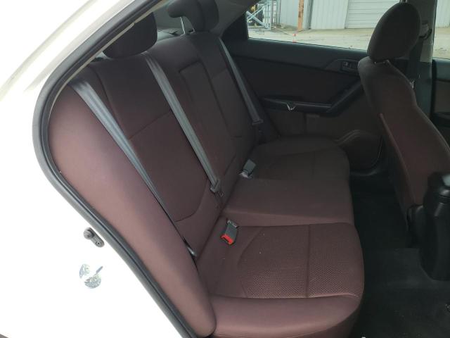 Photo 6 from auction – 2010 KIA FORTE EX with VIN KNAFU4A21A5847410