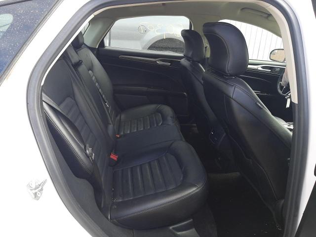 Photo 6 from auction – 2017 FORD FUSION SE with VIN 3FA6P0H99HR378439