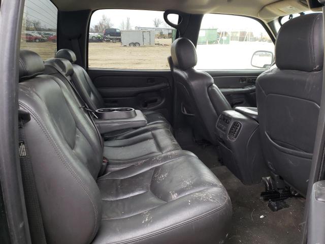 Photo 6 from auction – 2004 GMC NEW SIERRA with VIN 2GTEK13T441401136