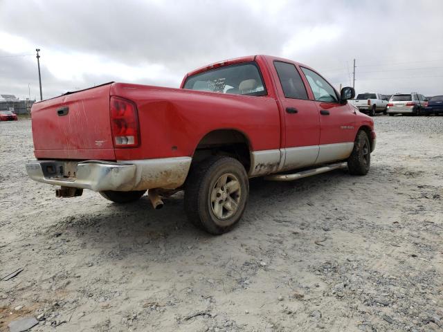 Photo 4 from auction – 2004 DODGE RAM 1500 S with VIN 1D7HA18D04S605195