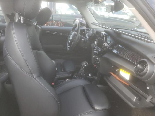 Photo 5 from auction – 2017 MINI COOPER S with VIN WMWXP7C31H3B94881