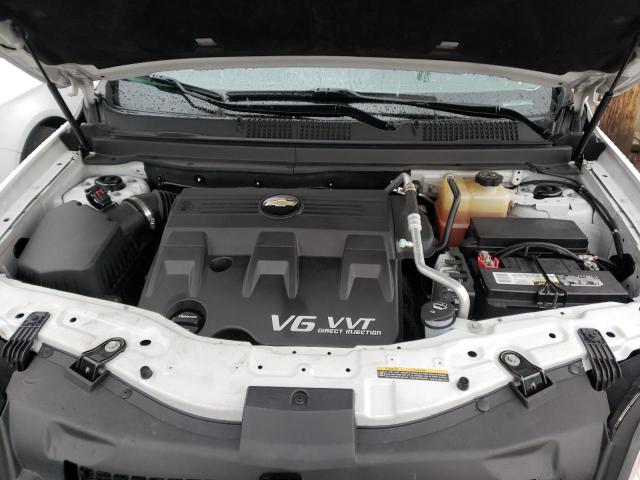 Photo 7 from auction – 2012 CHEVROLET CAPTIVA SP with VIN 3GNAL3E53CS606348