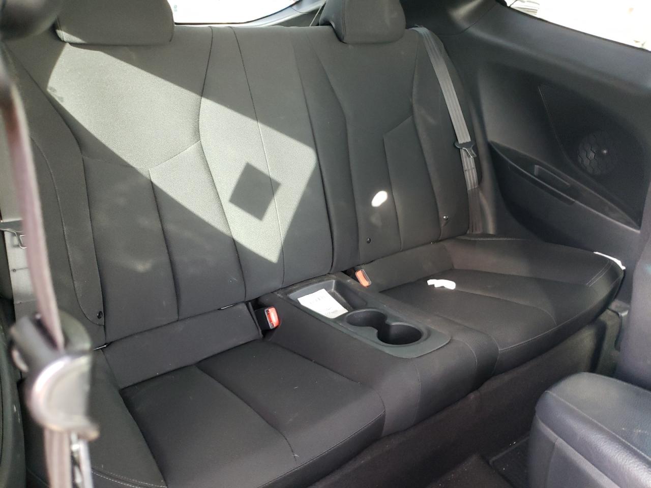 Photo 6 from auction – 2015 HYUNDAI VELOSTER with VIN KMHTC6ADXFU244924