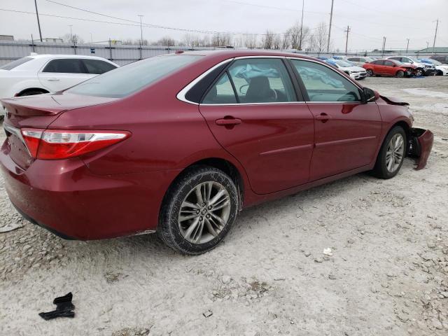 Photo 4 from auction – 2016 TOYOTA CAMRY LE/X with VIN 4T1BF1FK5GU526922