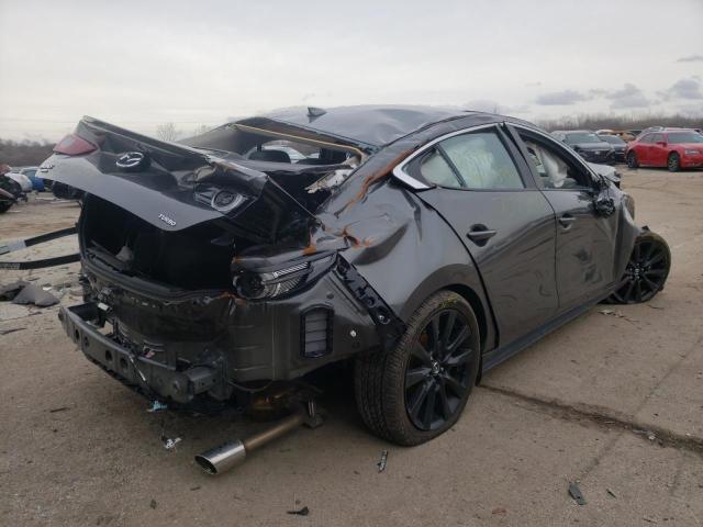 Photo 4 from auction – 2021 MAZDA 3 PREMIUM with VIN JM1BPBEY5M1322230