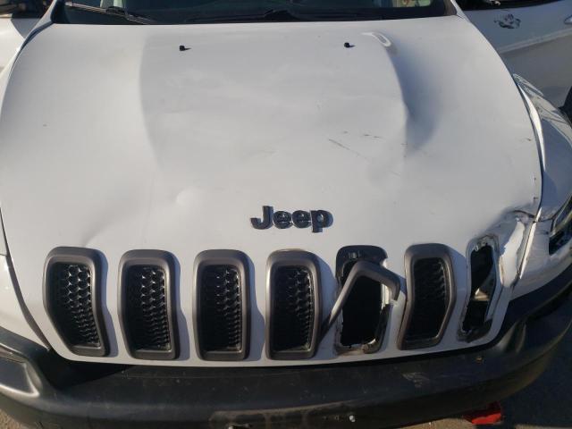 Photo 7 from auction – 2015 JEEP CHEROKEE T with VIN 1C4PJMBS2FW524791