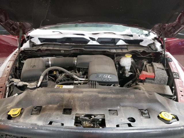 Photo 7 from auction – 2019 RAM 1500 CLASS with VIN 1C6RR6FG1KS562699