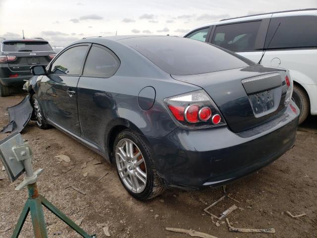 Photo 3 from auction – 2008 TOYOTA SCION TC with VIN JTKDE167080223897