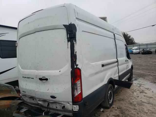 Photo 4 from auction – 2016 FORD TRANSIT T- with VIN 1FTBW3XG1GKA94870