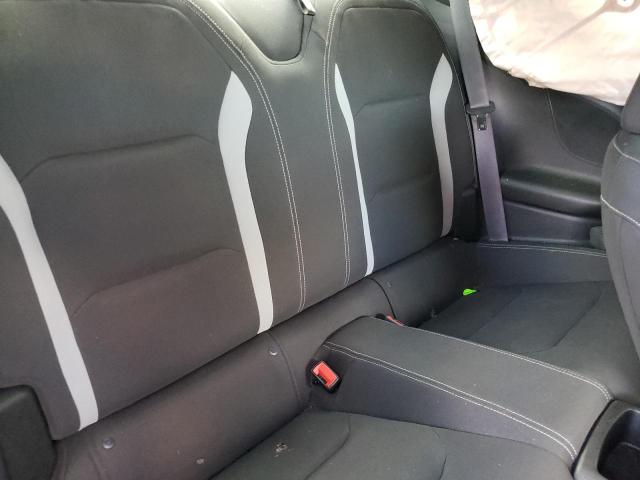 Photo 6 from auction – 2016 CHEVROLET CAMARO LT with VIN 1G1FB1RS7G0129807