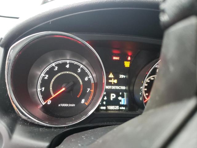 Photo 8 from auction – 2015 MITSUBISHI OUTLANDER with VIN 4A4AP4AU2FE021459