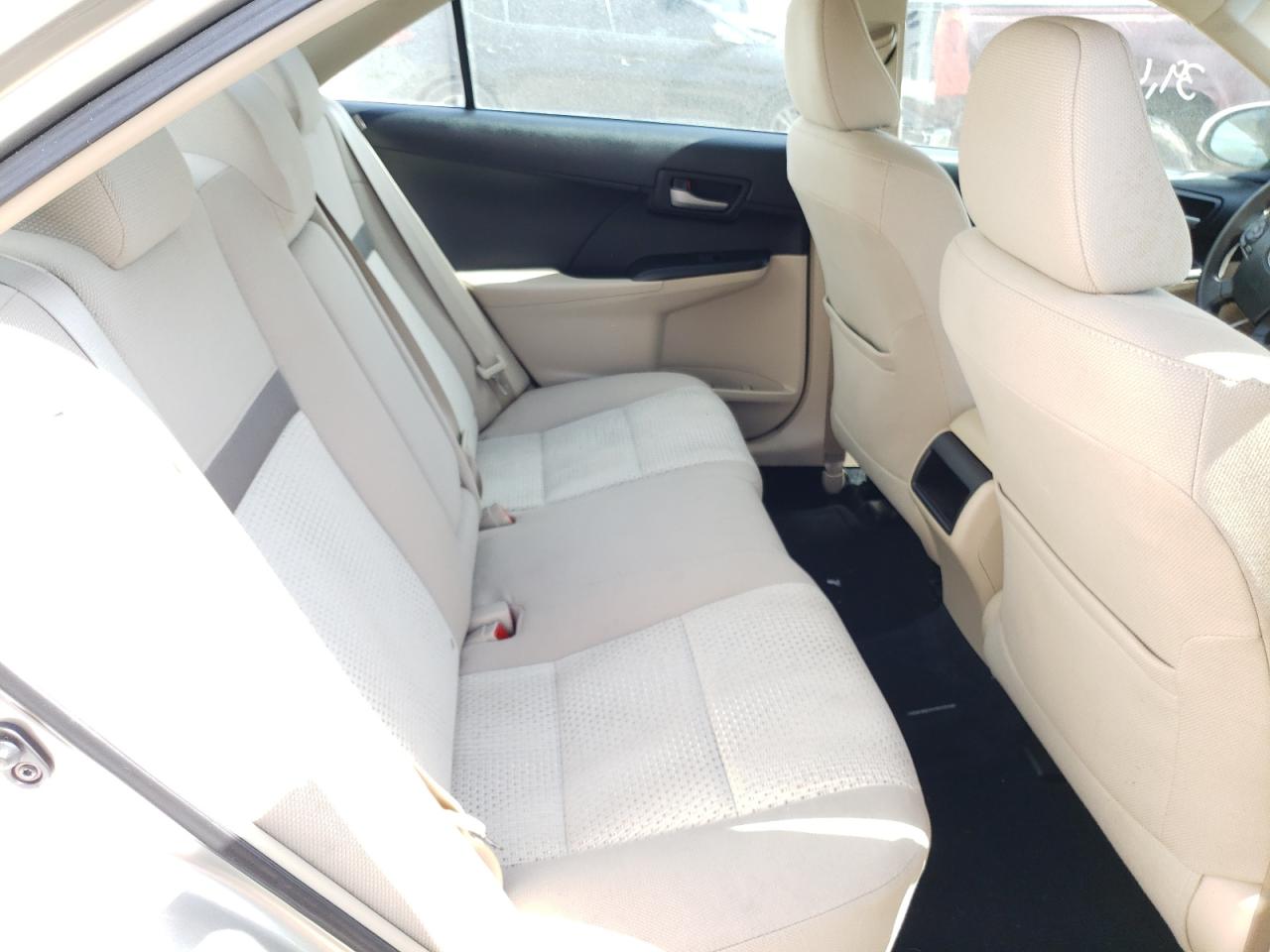 Photo 6 from auction – 2013 TOYOTA CAMRY L with VIN 4T1BF1FK9DU235982