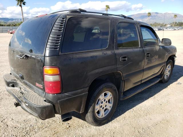 Foto 4 de la subasta – 2002 GMC DENALI con VIN 1GKEK63U92J255989