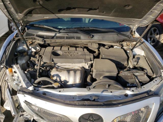 Photo 7 from auction – 2011 TOYOTA CAMRY BASE with VIN 4T1BF3EK6BU196360