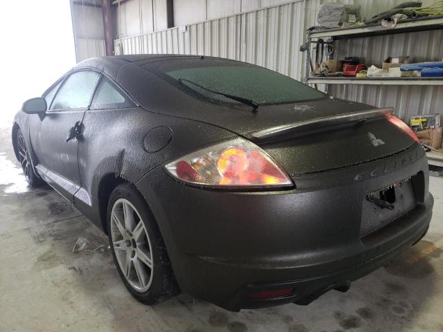 Photo 3 from auction – 2012 MITSUBISHI ECLIPSE GS with VIN 4A31K5DF8CE006790