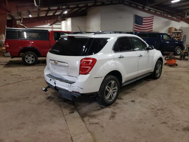 Photo 4 from auction – 2016 CHEVROLET EQUINOX LT with VIN 2GNFLGE37G6275709