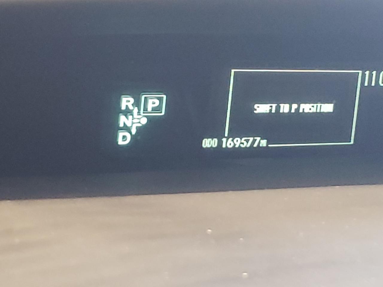 Photo 8 from auction – 2013 TOYOTA PRIUS with VIN JTDKN3DU2D1732171