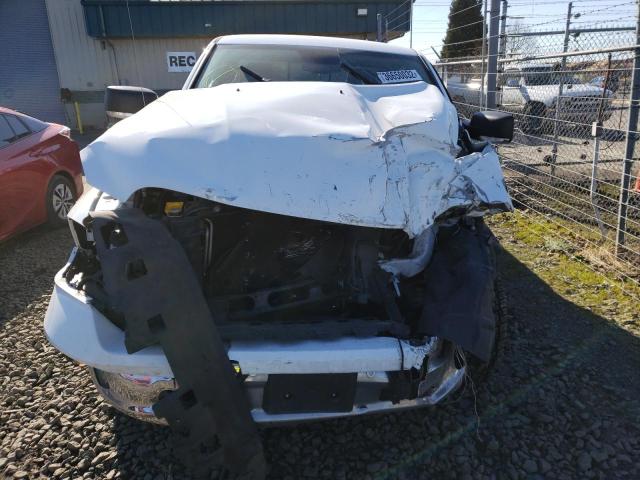 Photo 9 from auction – 2016 RAM 1500 SLT with VIN 1C6RR7GT0GS309107