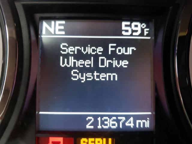 Photo 8 from auction – 2011 DODGE RAM 1500 with VIN 1D7RV1GP3BS580634
