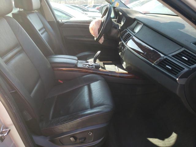 Photo 5 from auction – 2008 BMW X5 3.0I with VIN 5UXFE43528L023539
